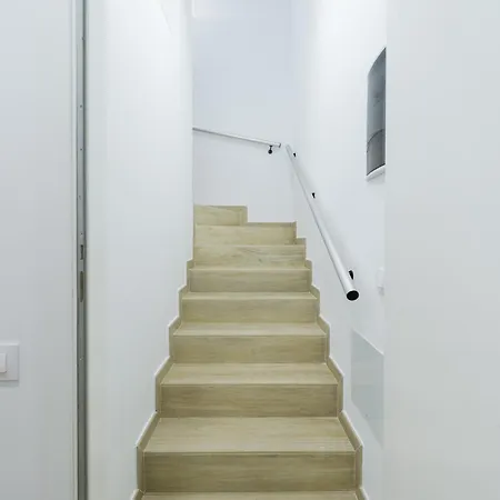 Petit Penthouse Canteras Apartment Las Palmas de Gran Canaria