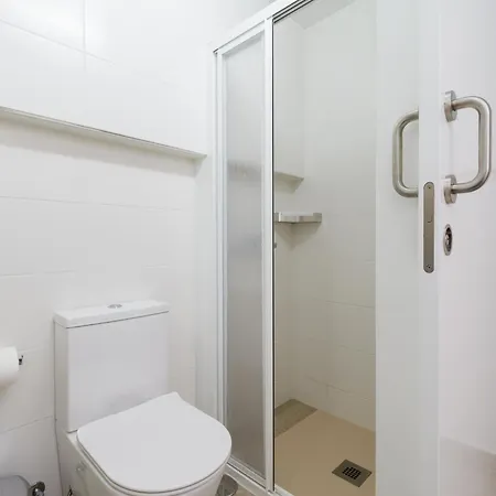 Apartment Petit Penthouse Canteras