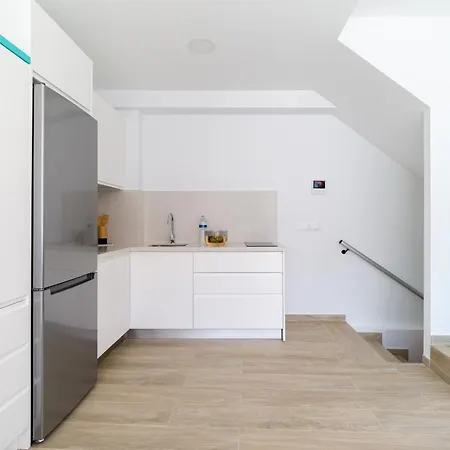 Petit Penthouse Canteras * Las Palmas de Gran Canaria