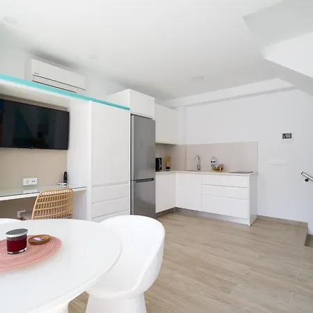 Apartment Petit Penthouse Canteras *